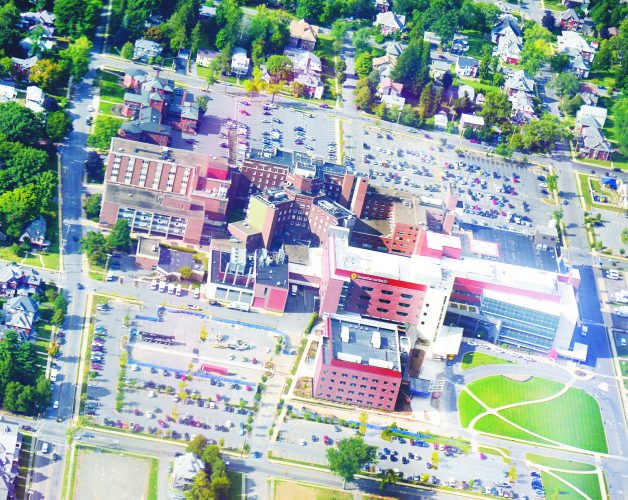 UPMC Susquehanna ‘A new way of caring for our patients’ News, Sports